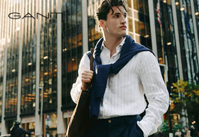 HERRENMODE BEI KILIAN