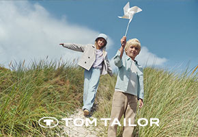 KINDERMODE BEI KILIAN