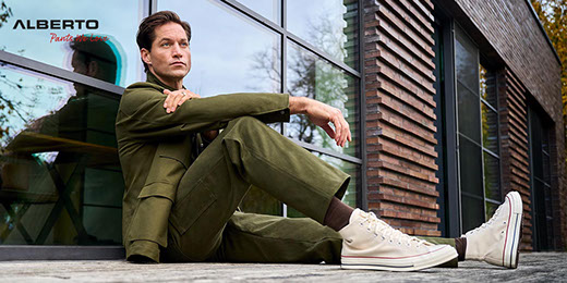 Kilian hat reduziert. Season Sale bei Kilian in Lörrach.